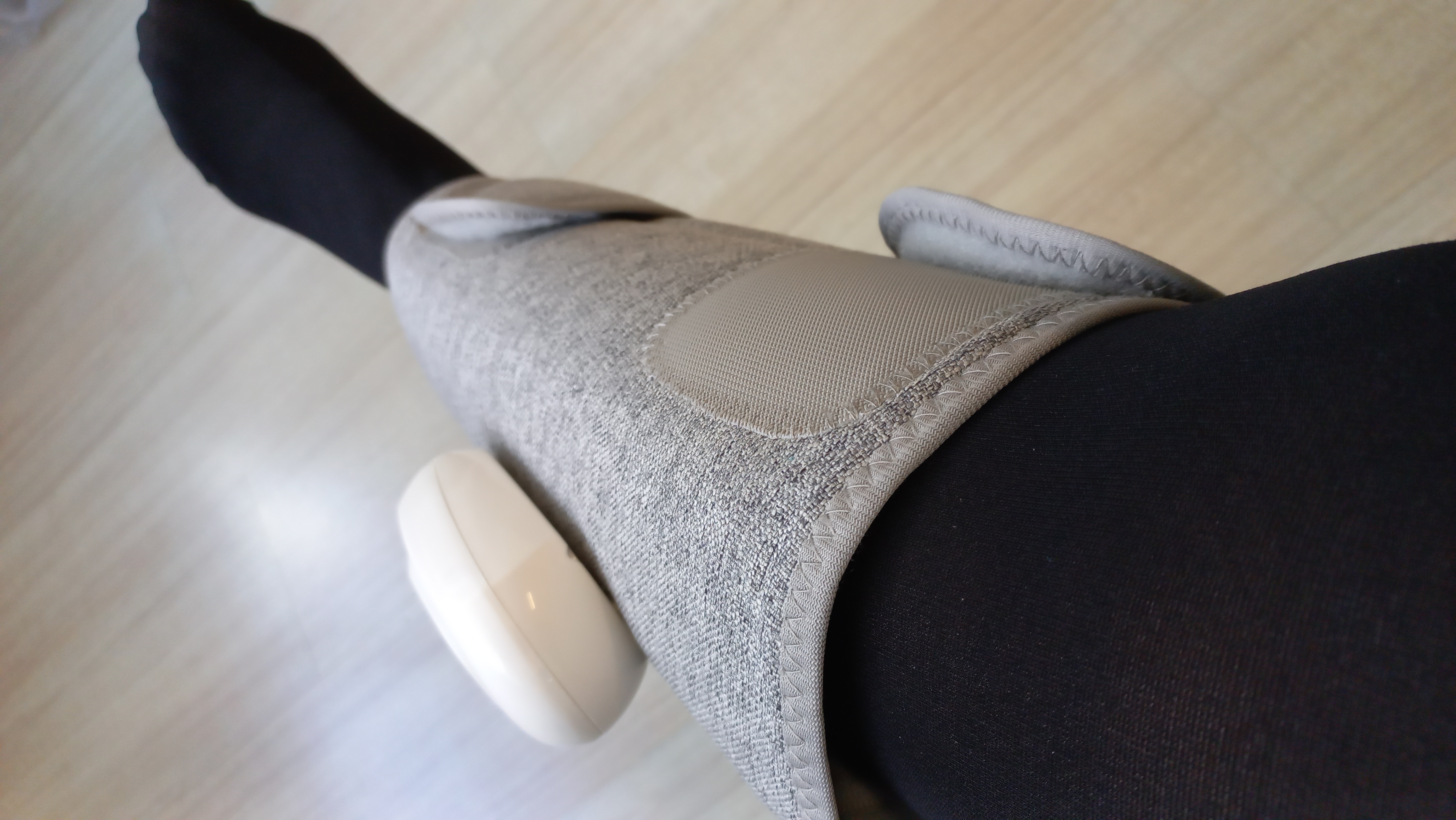 calf massager