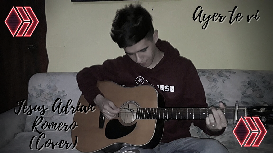 Jesus Adrian Romero (Cover).png