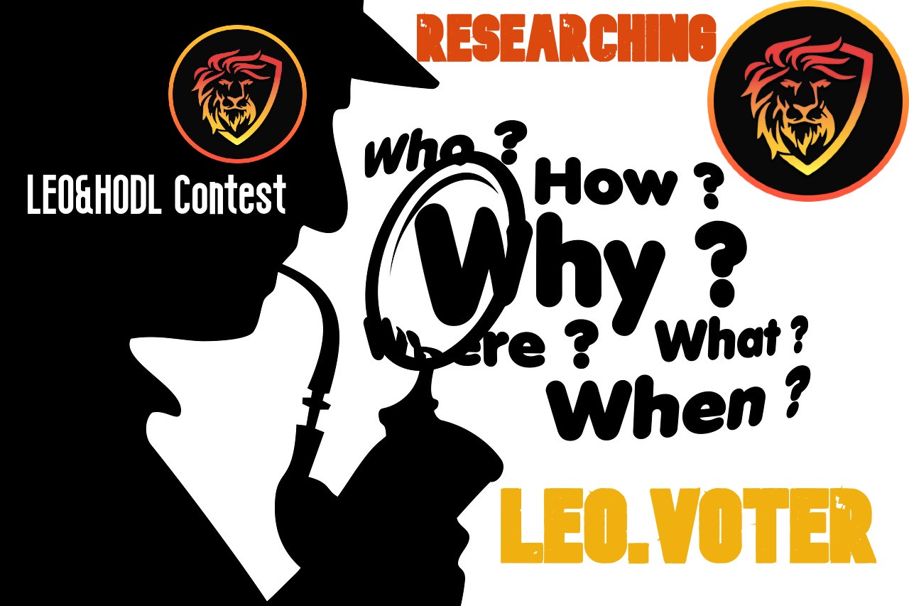 @tengolotodo/researching-the-leo-voter-experience-and-leo-and-hodl-contest