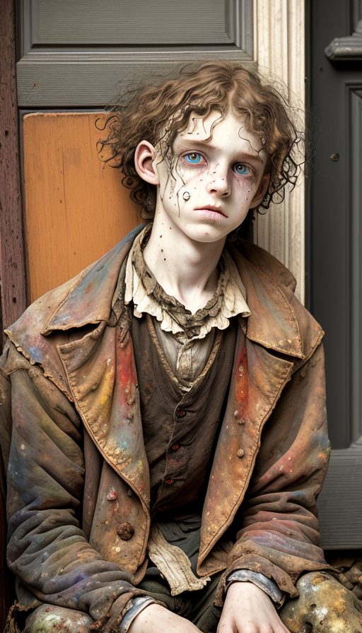 exquisite-angle-oil-painting-beautiful-vagabond-child-sitting-on-the-stoop-of-a-rotting-victorian--899087005.png