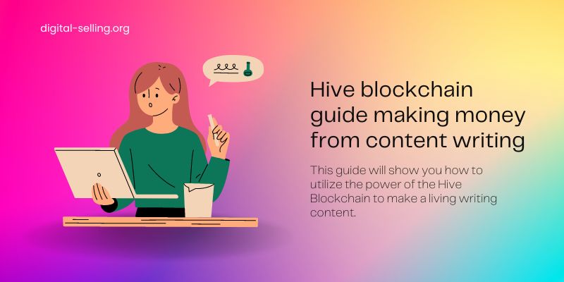 Hive blockchain guide making money from content writing.jpg