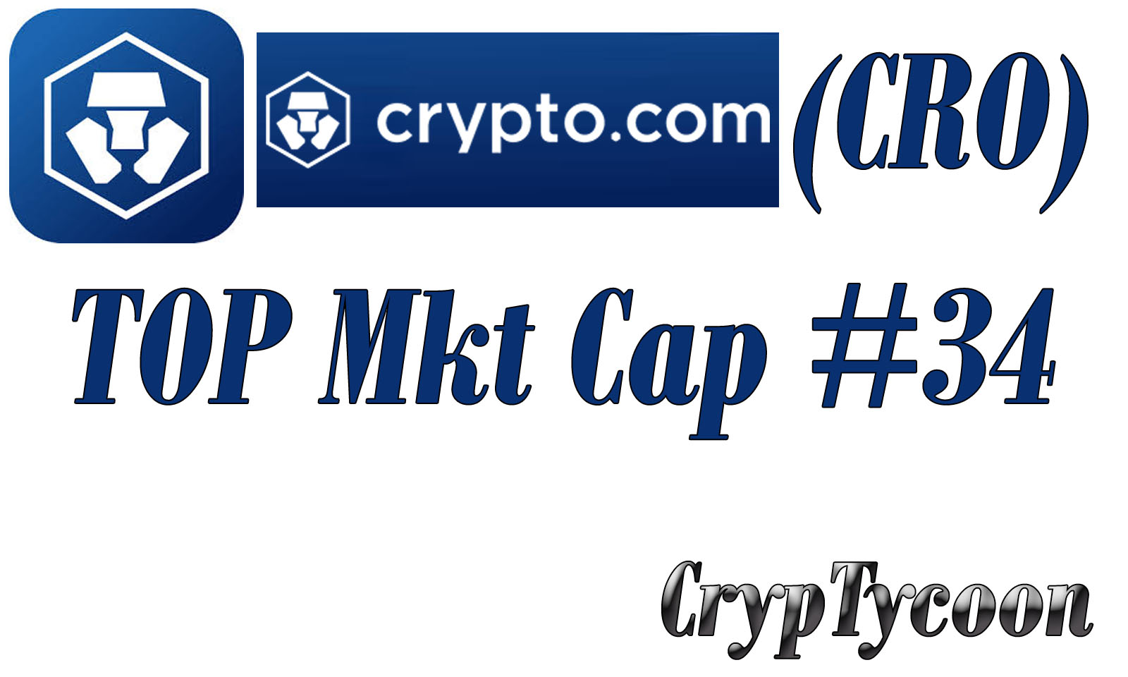 TOP MARKET CAP - CRYPTO.COM - RANK #34 - 05/30/2021 — Hive