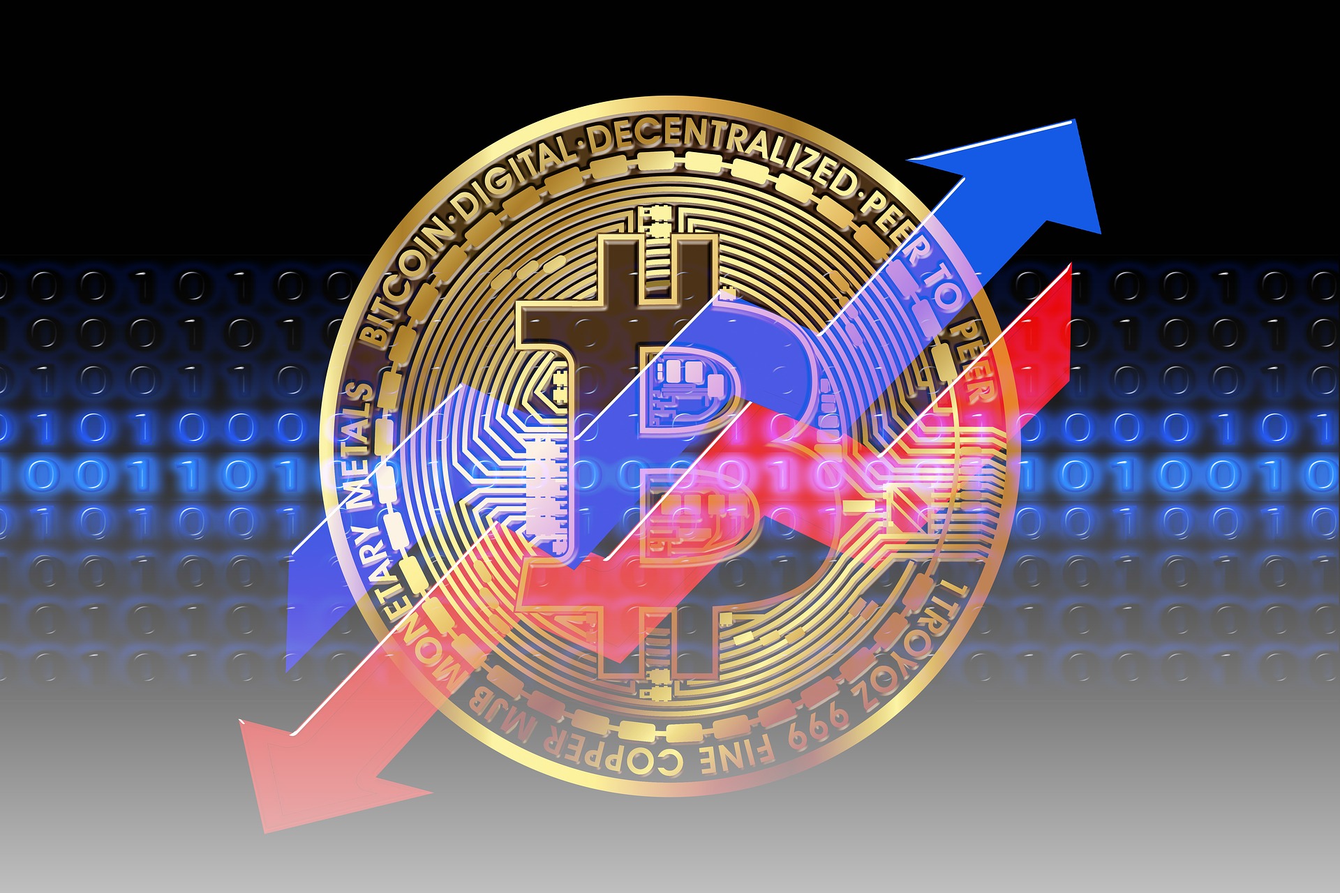 What Is Your Reaction Of MicroStrategy's Selling and Buying Bitcoin.jpg