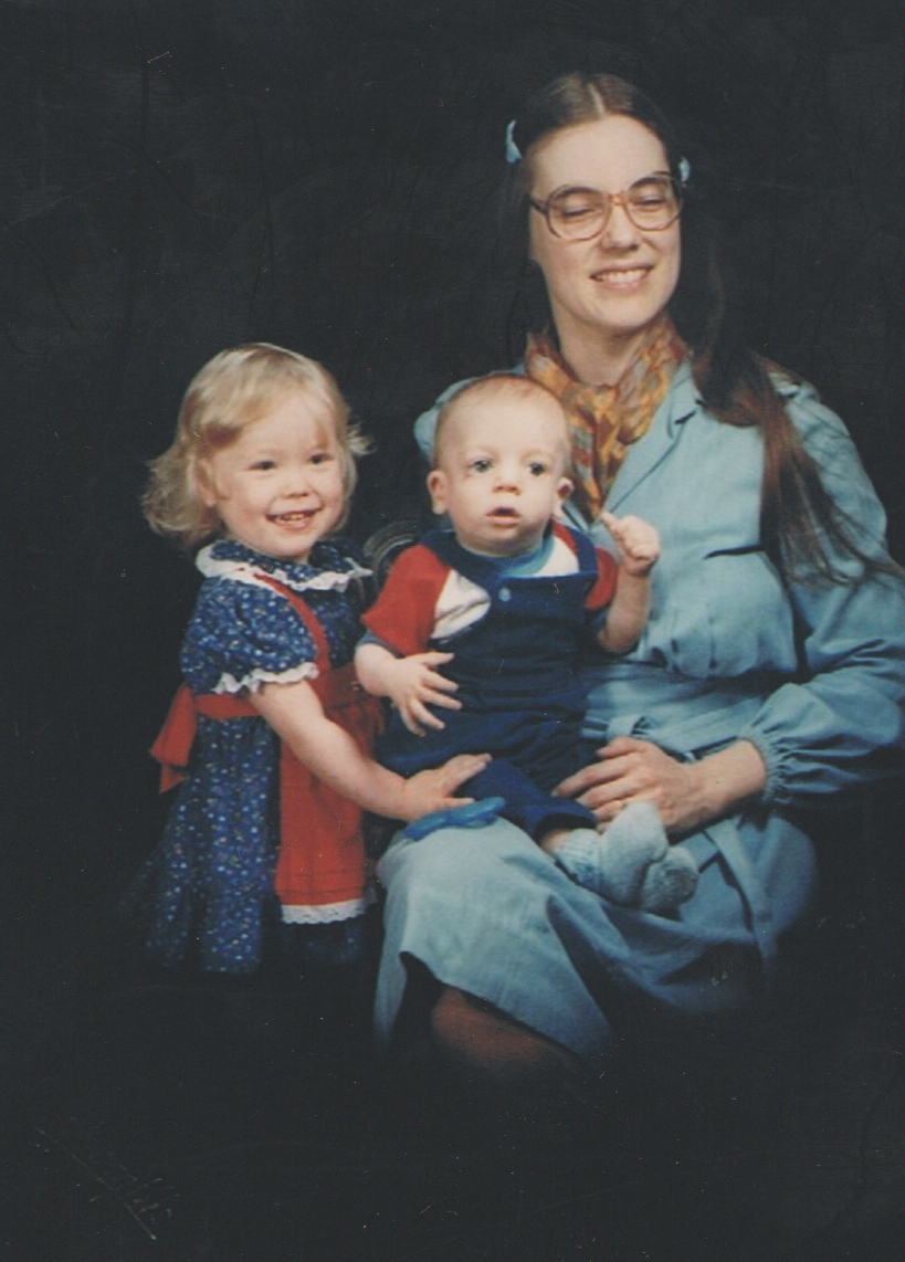 1982 - Family Photo - Katie, Rick, Marilyn.png
