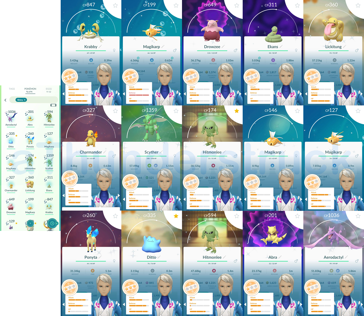 Shiny during event.png