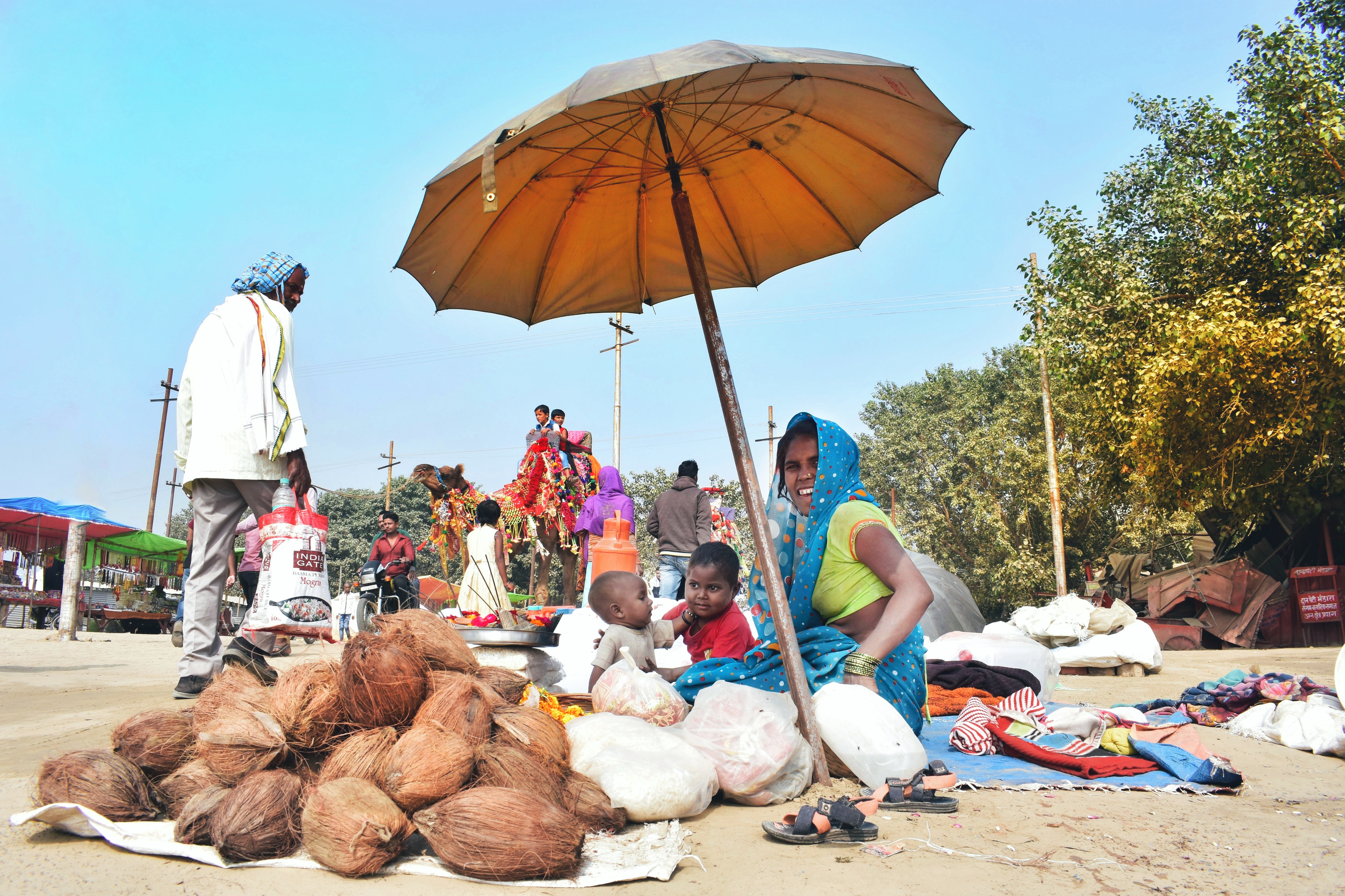 A tale from Ganges.jpg