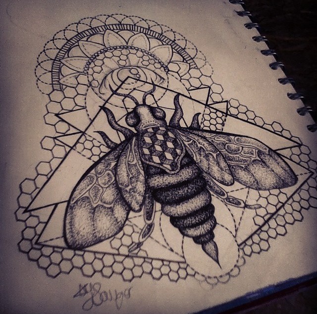  "Geometric Bee Tattoo.jpg"
