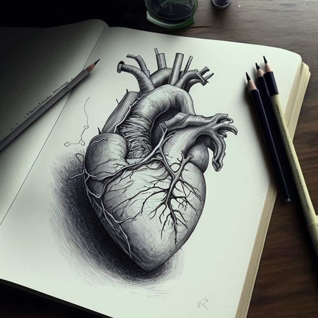 Faeliks_drawing_sketch_of_a_human_heart_5ea6910c-6a75-448e-9860-bad66fa716b4.png