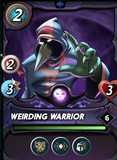 Weirdiing Warrior  117x160.jpg