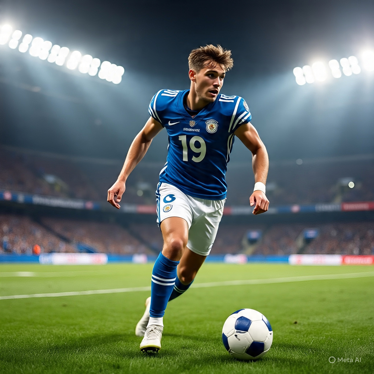 About Sports 