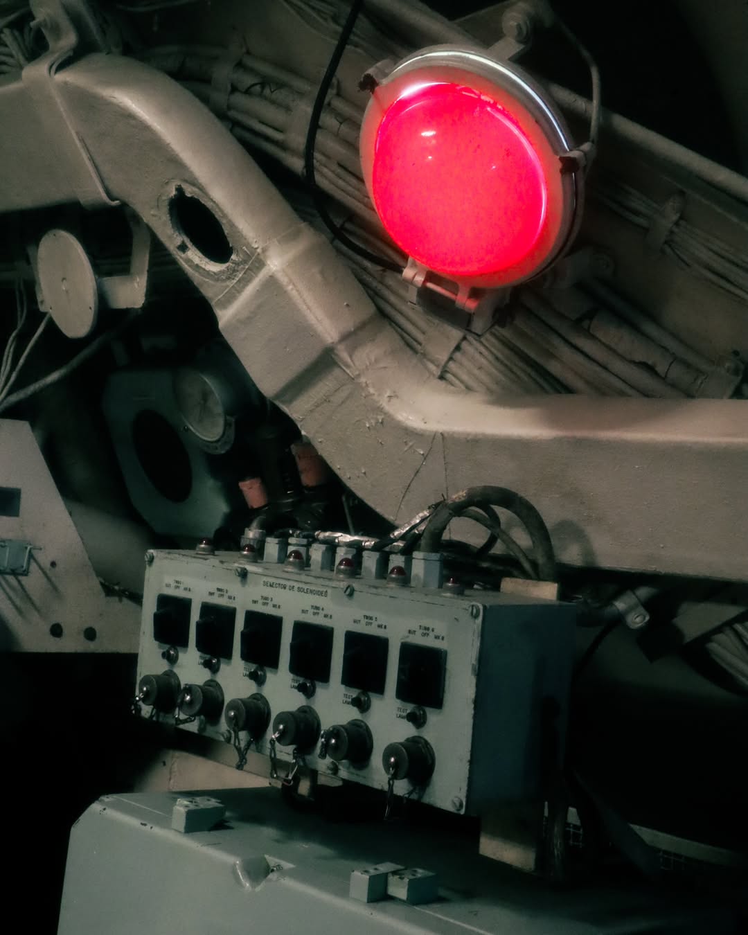 ⚓ Bajo la superficie de la historia - Submarino O’Brien - ValdiviaEl pasado sábado 24 de mayo, .heic (15).jpg