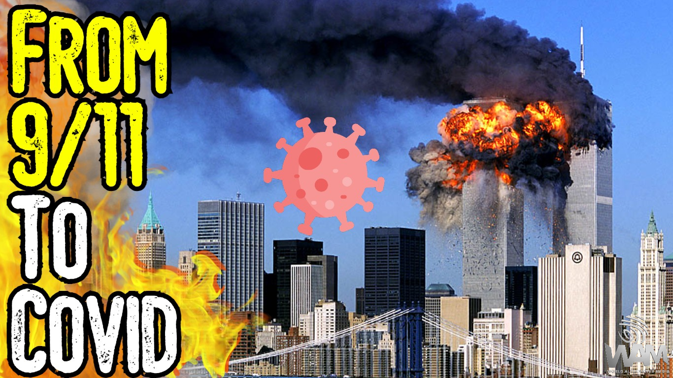 from 911 to covid the biggest false flags in history thumbnail.png
