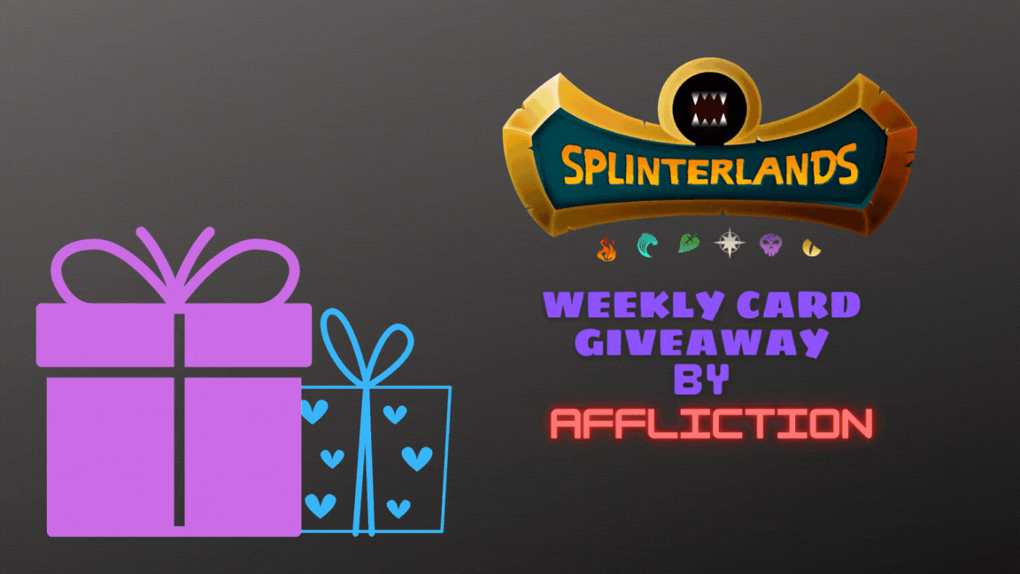 Weekly card giveaway by Affliction1.gif