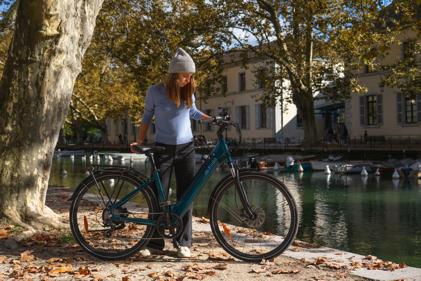 Fiets