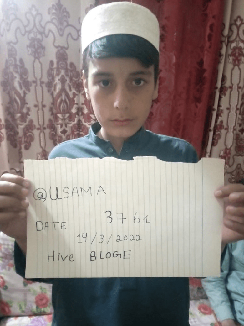 usama