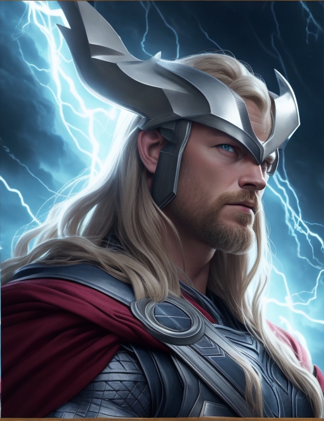 DreamShaper_v5_Thor_god_of_thunder_1.jpg