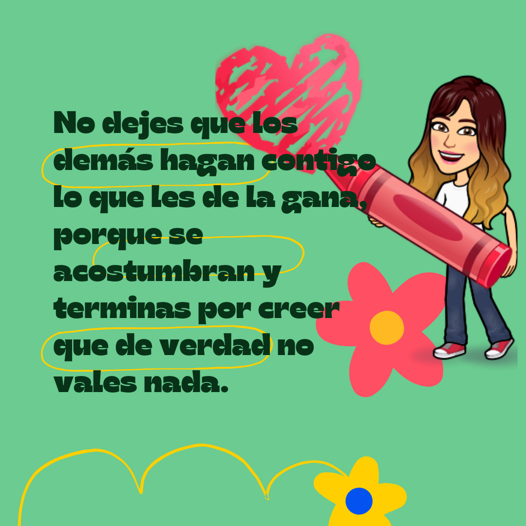 Post para Instagram verde aguamarino y fucsia ilustrado sobre frase de la primavera (1).png