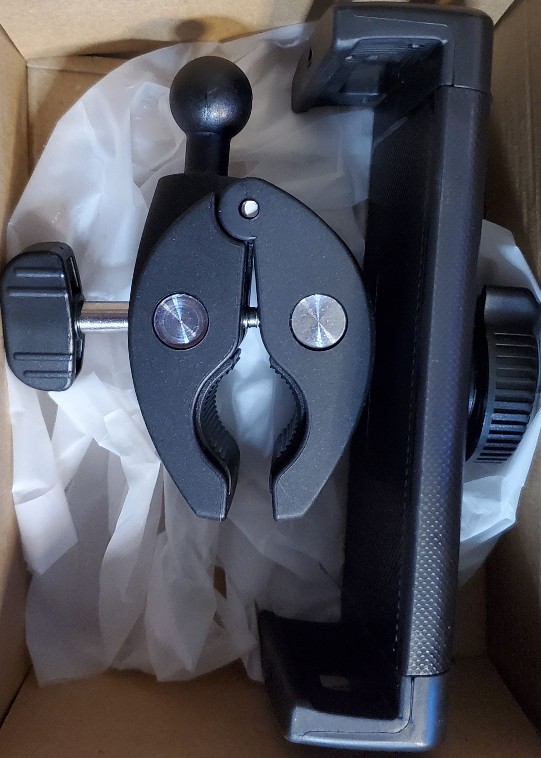 CreaDream (CMEIY) Tablet Holder Mount for Exercise Equipment.jpg