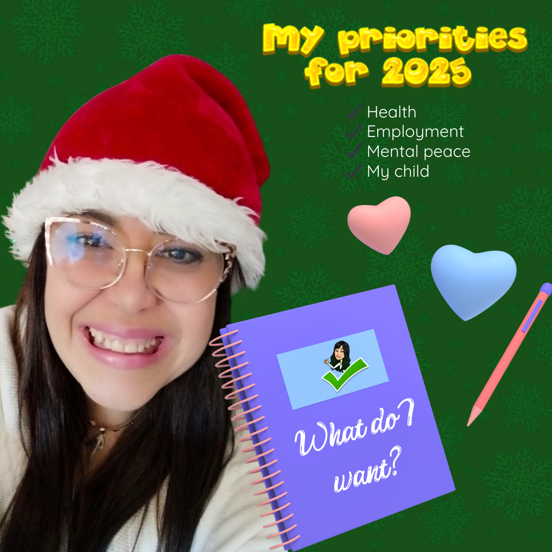 Post para Instagram Navidad Gimnasio Textura Verde (1).png