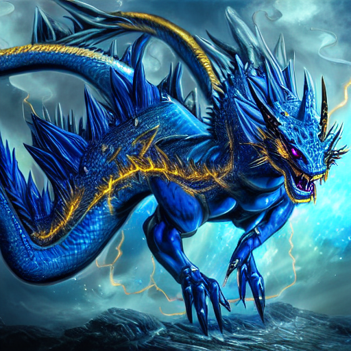 36253_a_blue_dragon_with_golden_spikes_sticking_out_of_i.png
