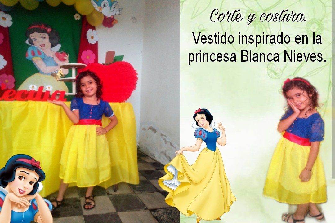 IMG…
Payout: 0.000 HBD🎀Corte y costura de un tierno vestido con el tricolor de la princesa Blanca Nieves//Cutting and sewing a tender dress with the tricolor of Princess Snow White. 🎀
2025-06-26 22:38<center> ![Picsart_25-06-26_18-29-05-858.jpg