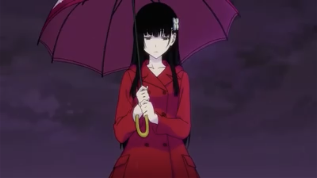 Sankarea – 05 – RABUJOI – An Anime Blog