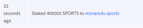 Staking 400,000 SPORTS Tokens 2.PNG