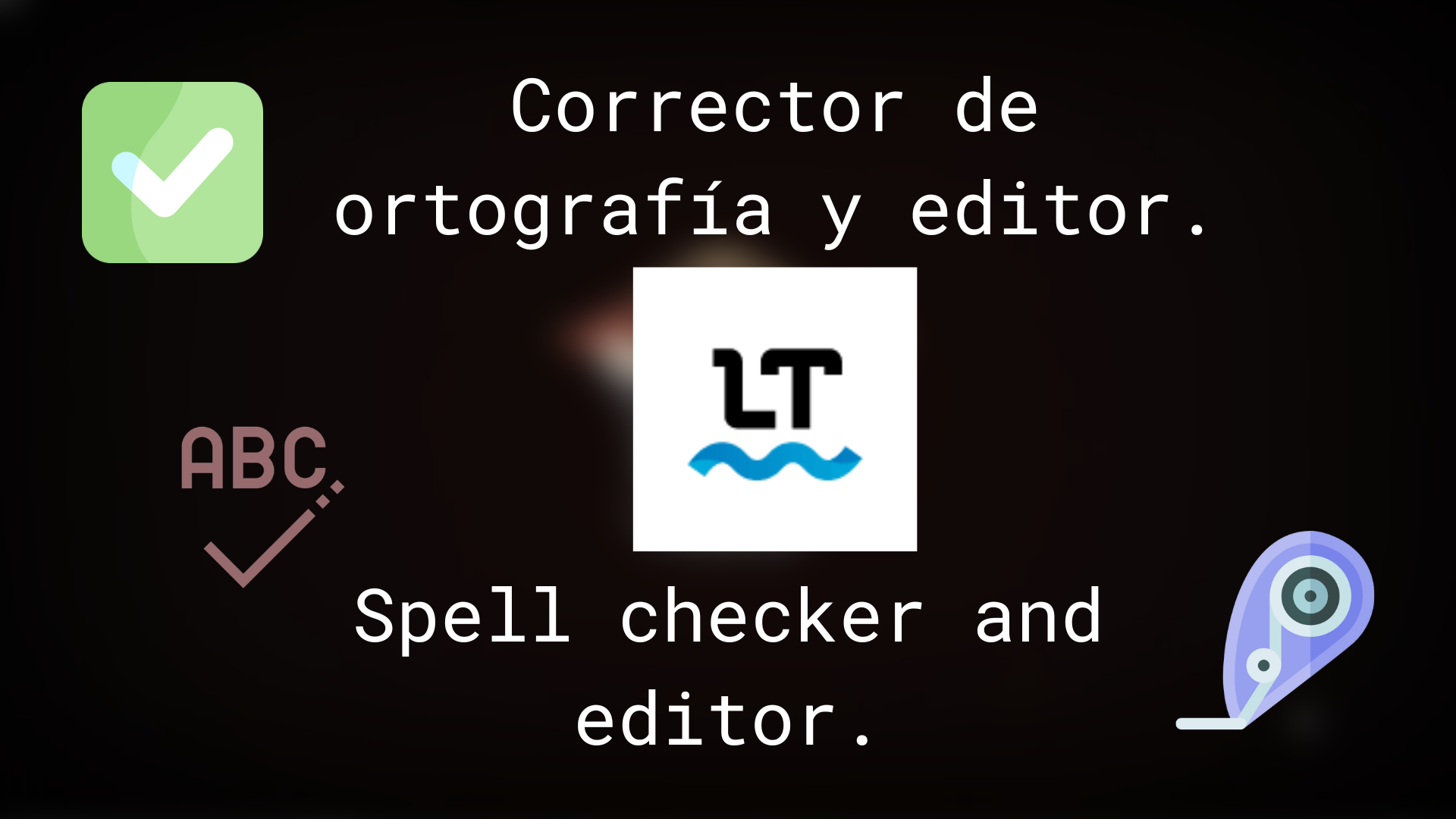 Corrector de ortografía y editor..png