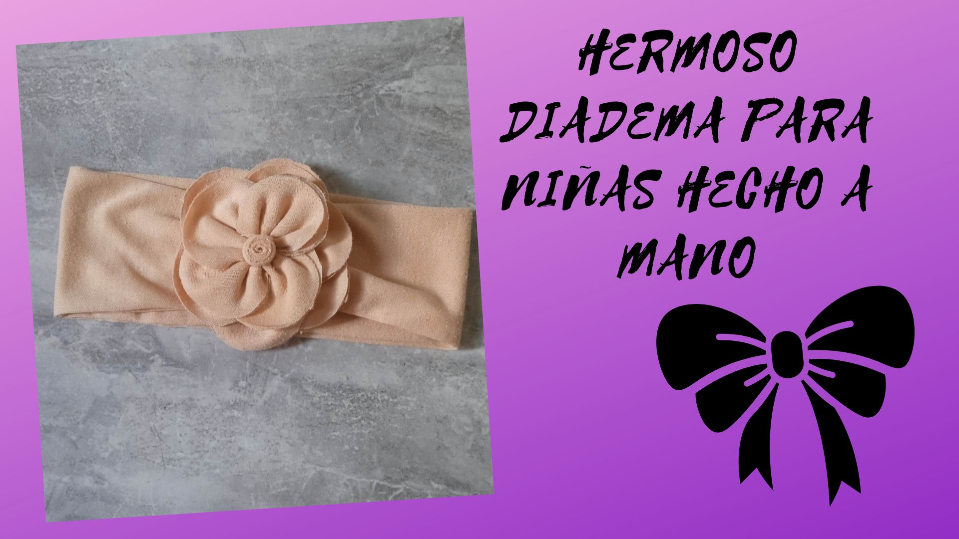 hermoso diadema para niñas hecho a mano.jpg