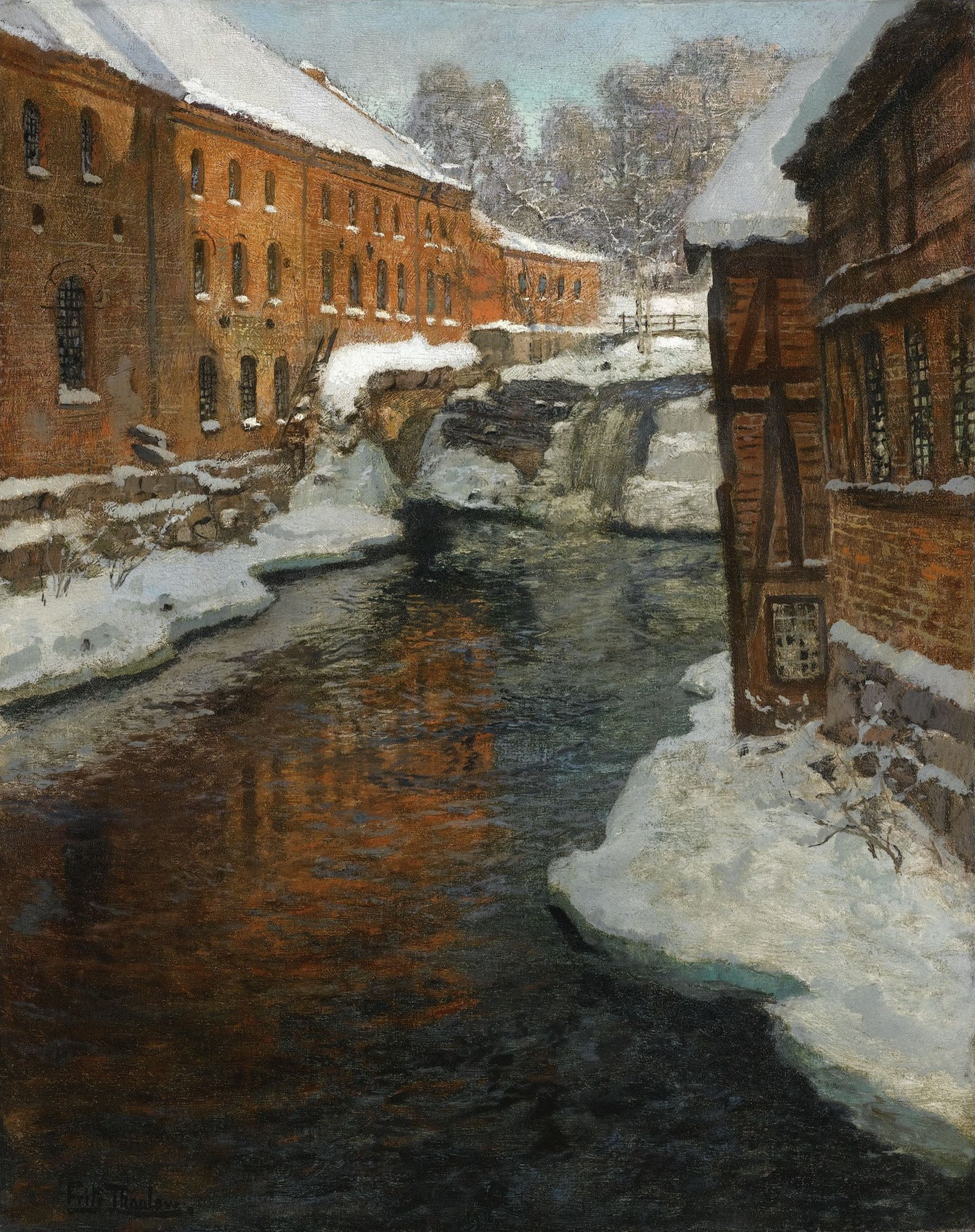 Frits_Thaulow_-_Fra_Akerselven.jpg