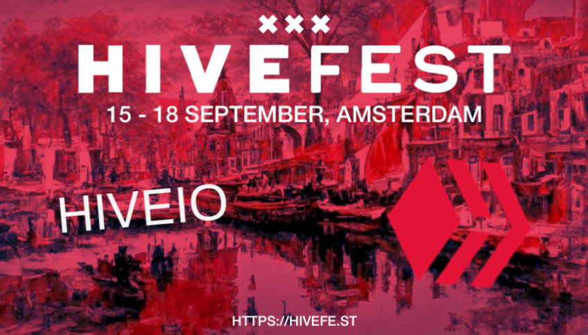 Make a HiveFest Card to Win a FREE Ticket Hive