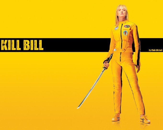 Elon Musk Tweet   : Kill Bill