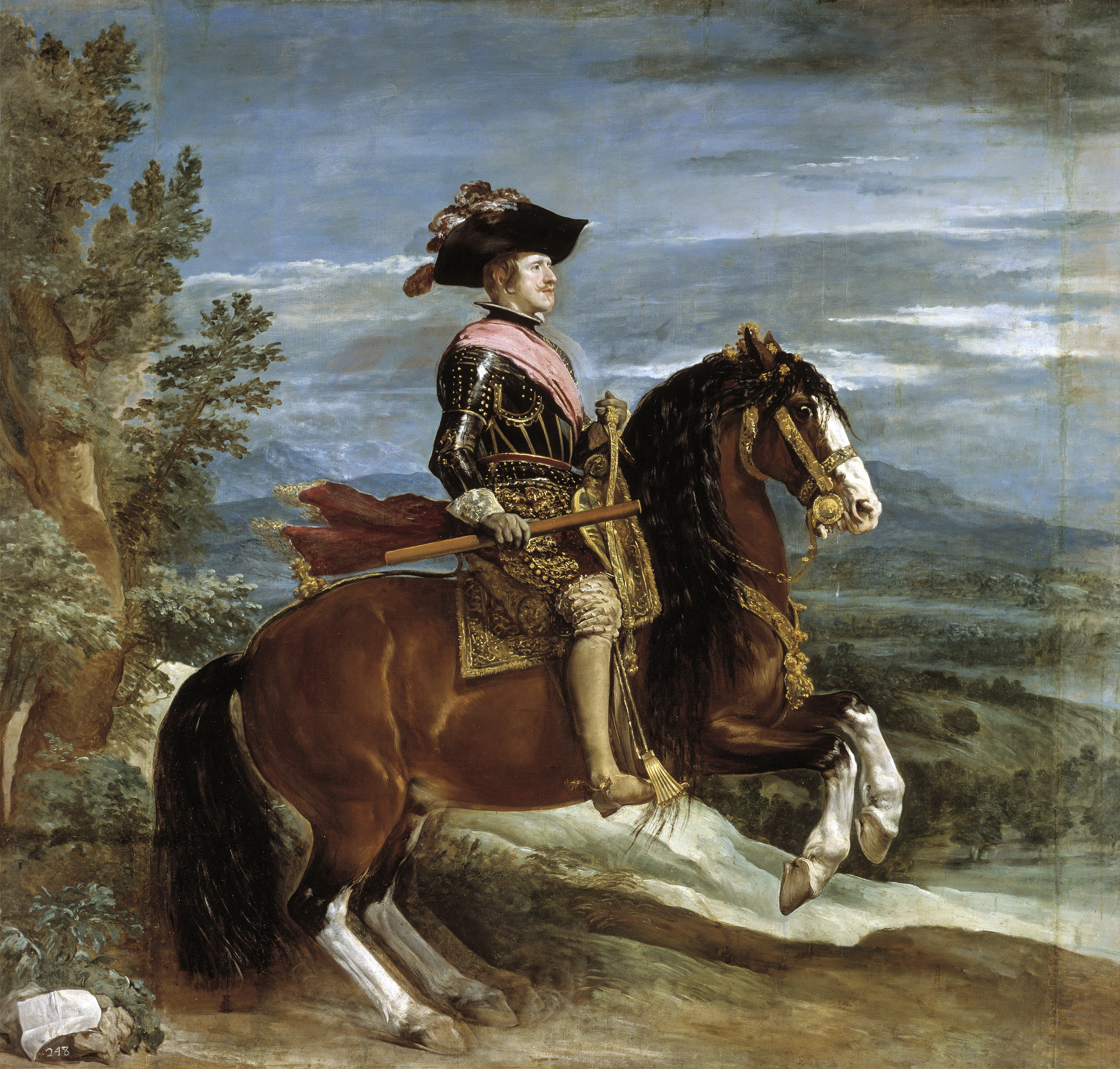 Diego_Velázquez_053 equest philip wiki 1634-36.jpg