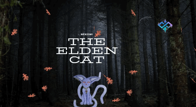 Elden Cat Cover.gif