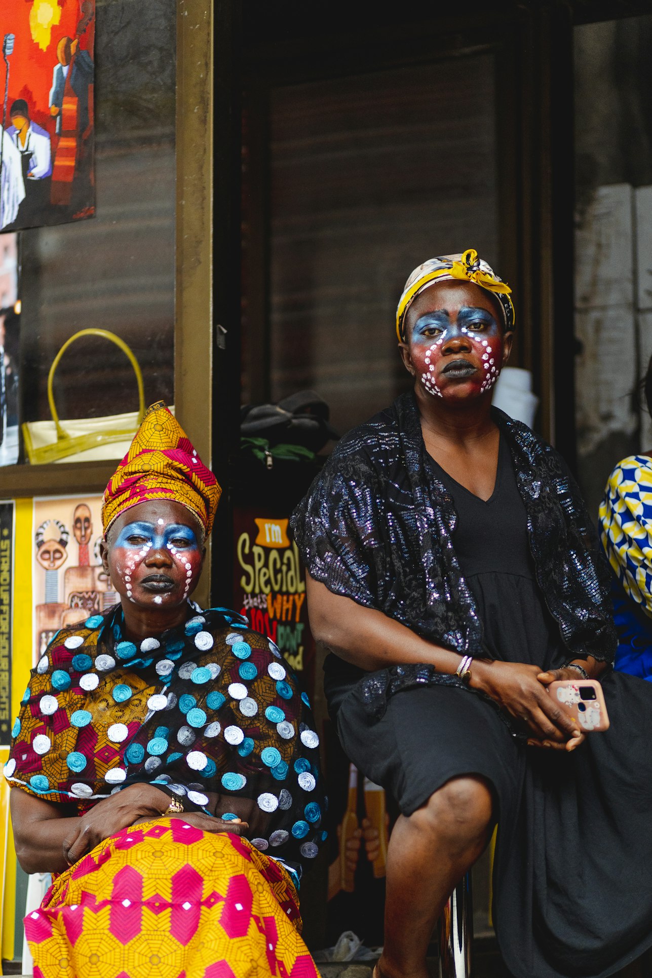 What Culture Means to Me as a Yoruba Girl
