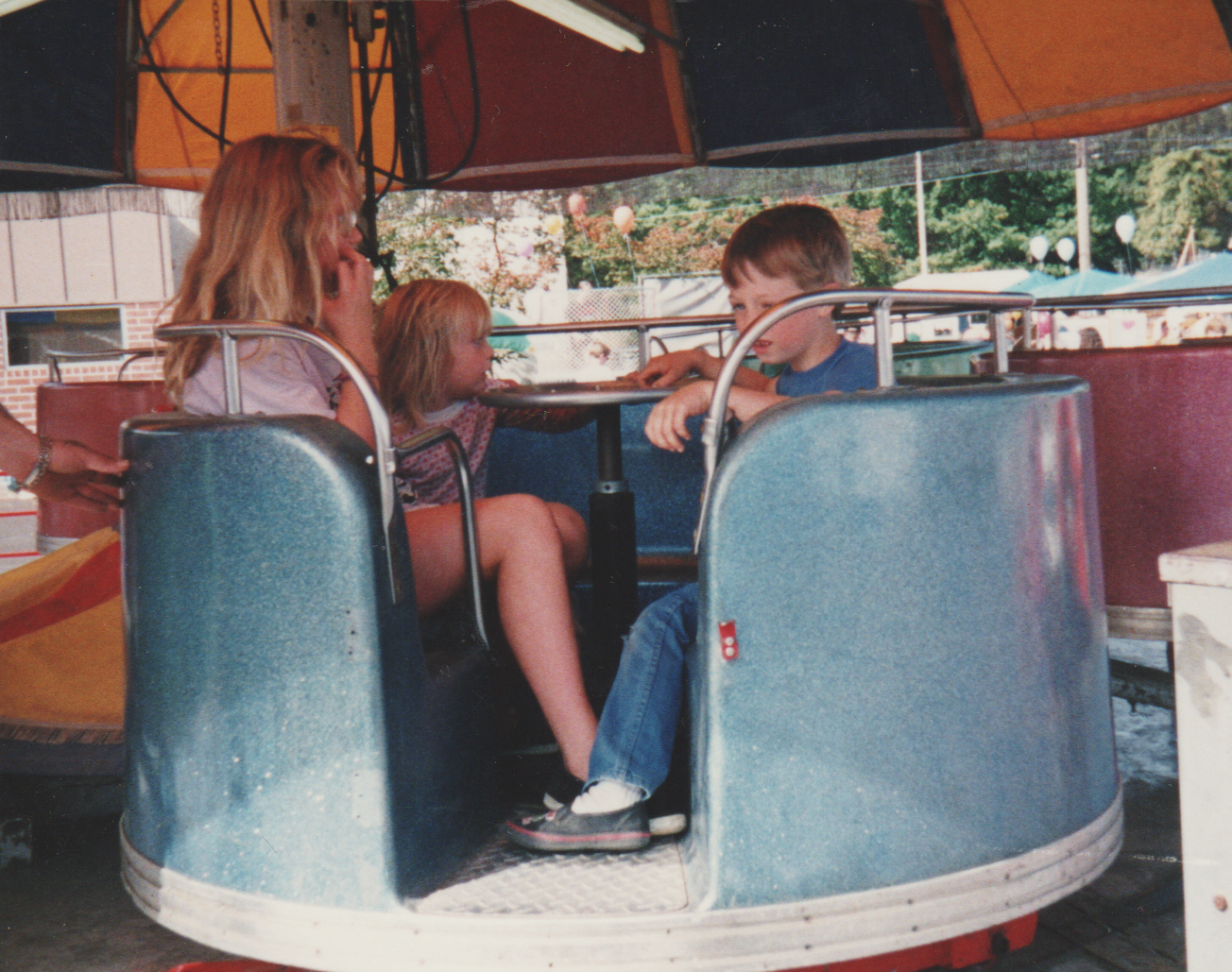 1992-09 - Fair in Forest Grove, parade, rides, Katie, Rick, Joey, Crystal, by Marilyn-14.png