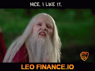 I Like LEO Finance