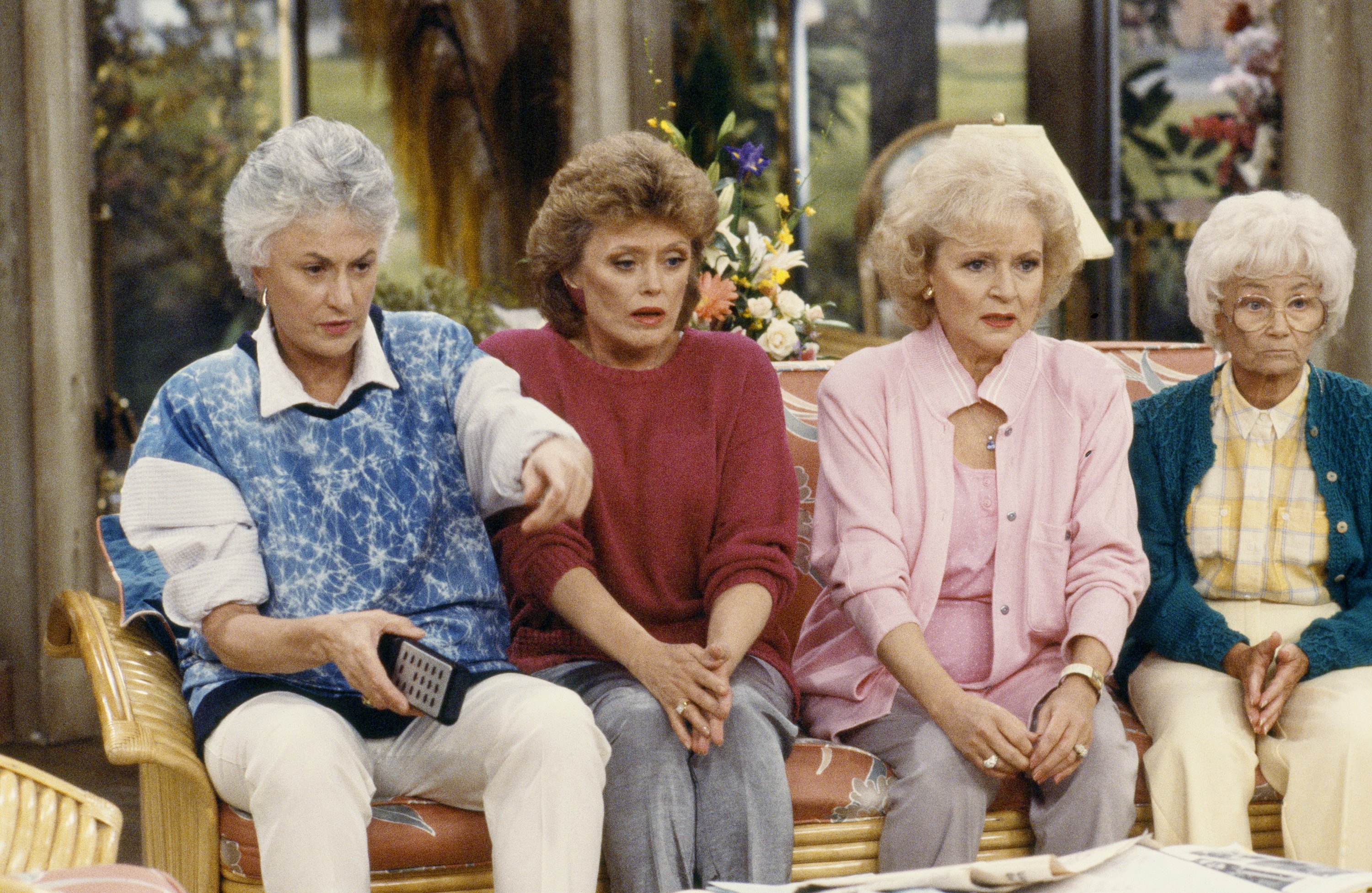 The Golden Girls, Betty White the-golden-girls.jpg