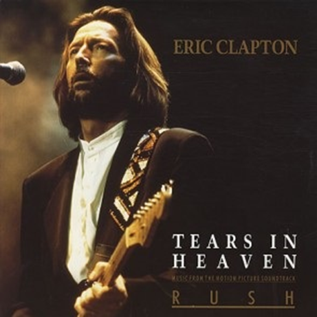 Tears In Heaven Sheet Music | Eric Clapton | Real Book – Melody, Lyrics &  Chords