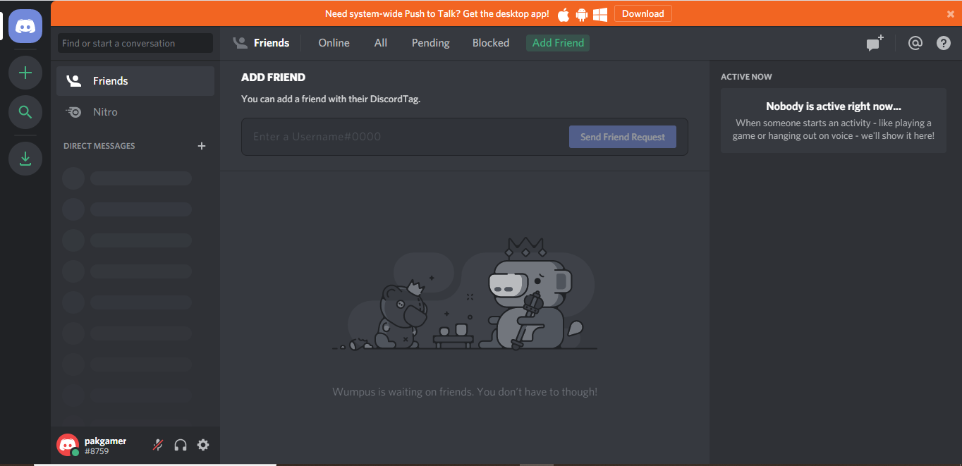 How to Make a Discord Bot in Node.js for Beginners