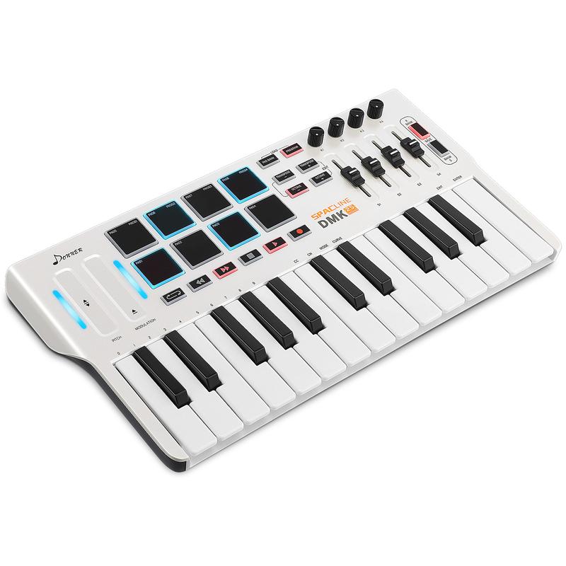 Donner DMK-25 MIDI controller