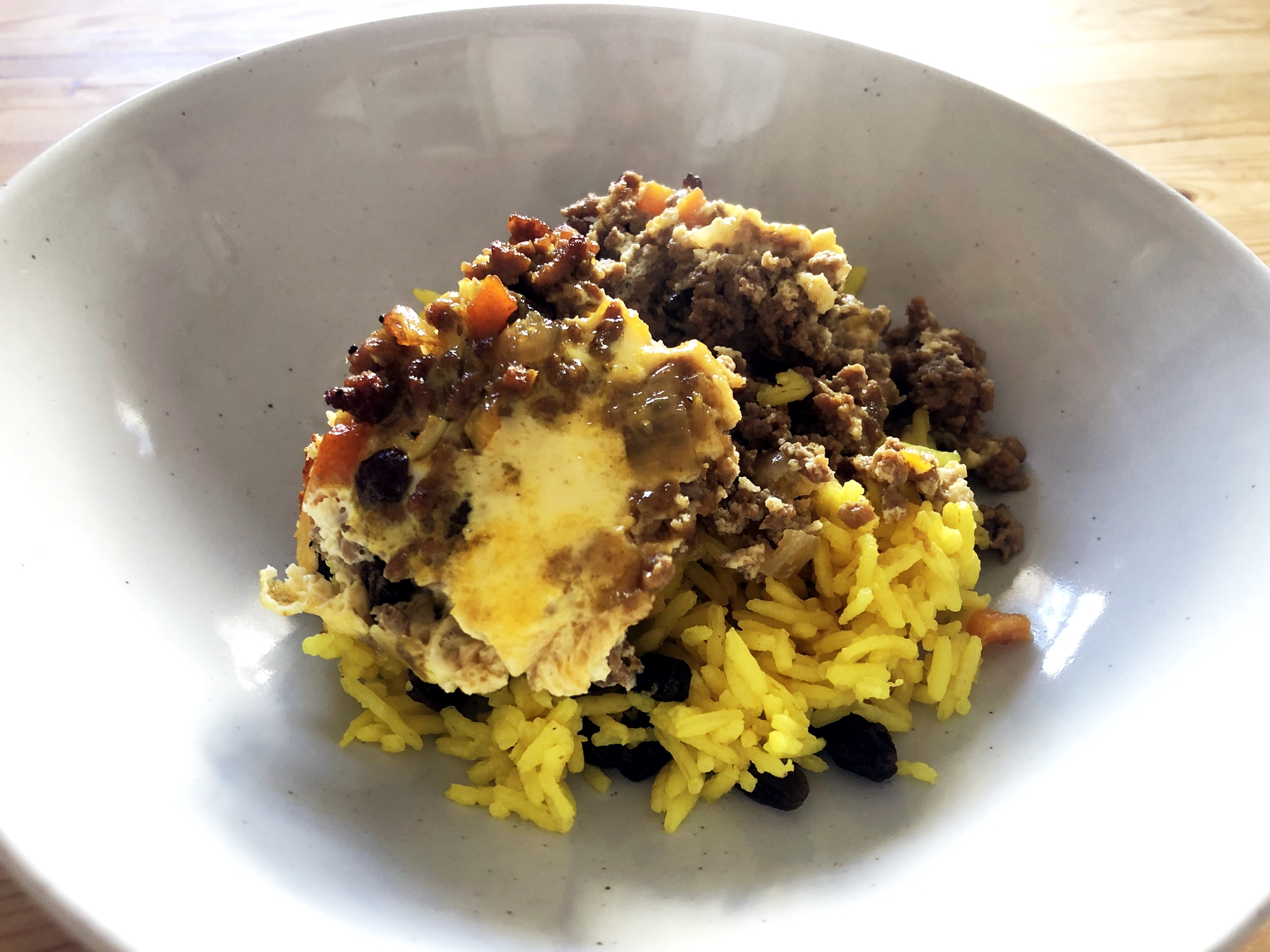 How to Make Bobotie and Yellow Rice: A Traditional South African Dish ...