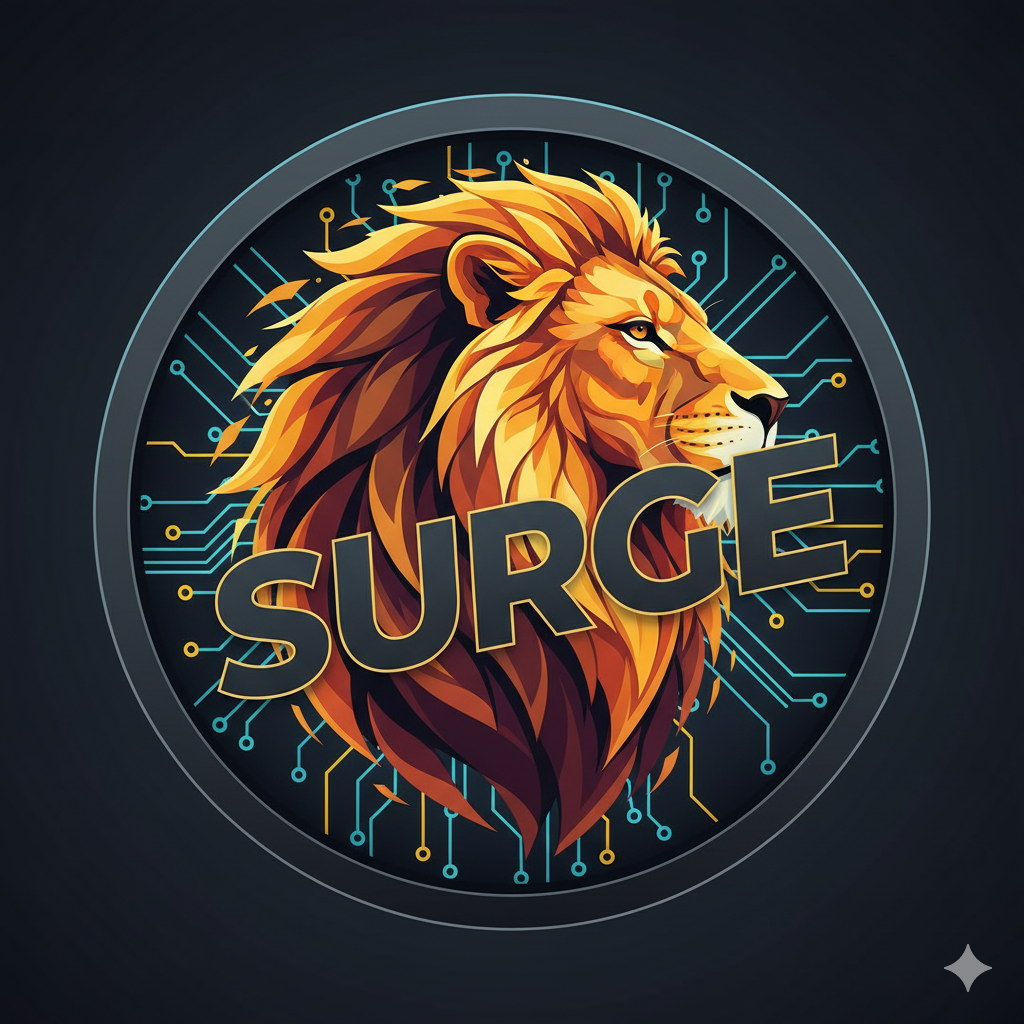 SURGE on Hive Engine: Discounted Entry Before the Base Launch