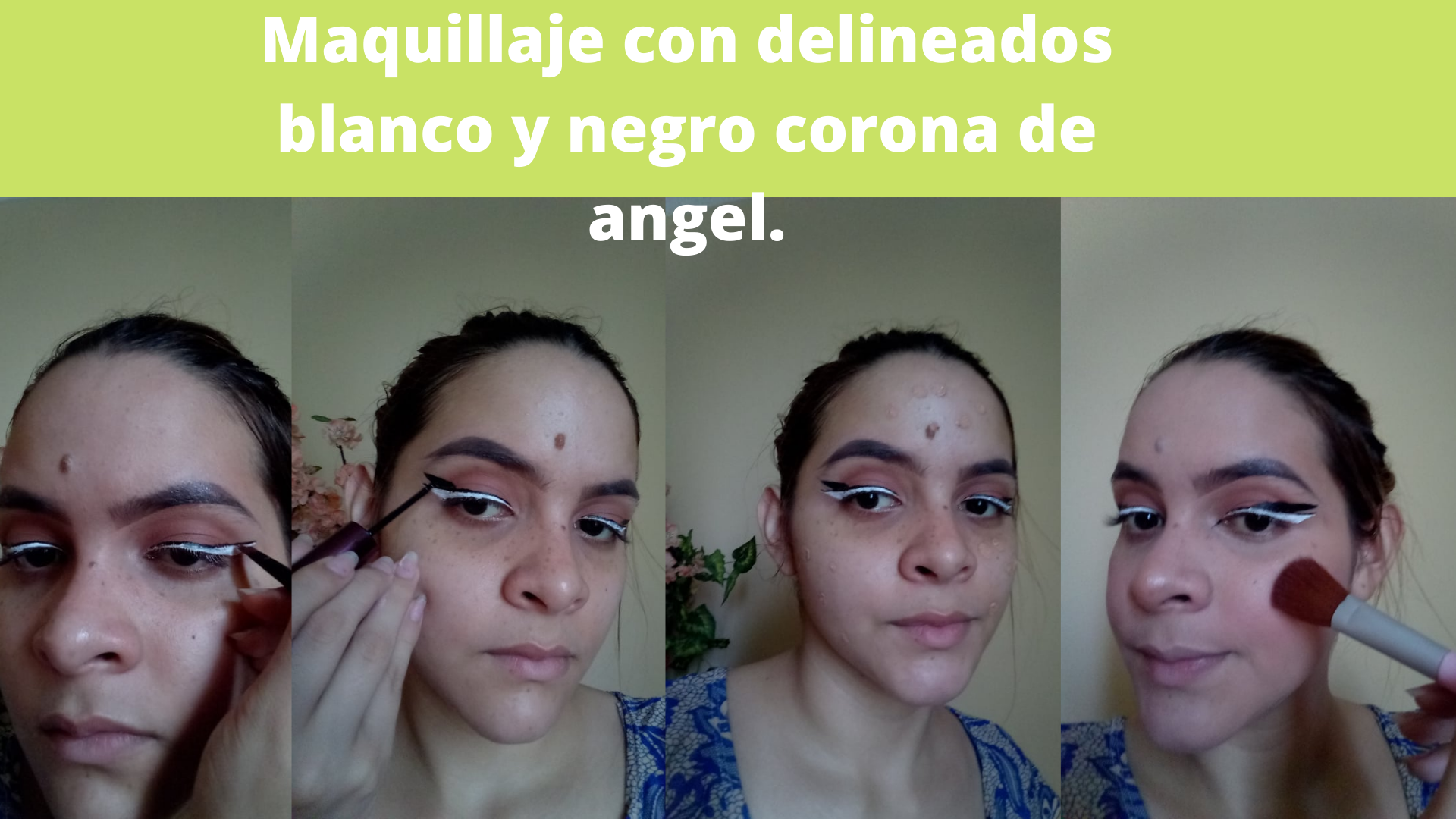 Maquillaje con delineados blanco y nrgro corona de angel. (2).png