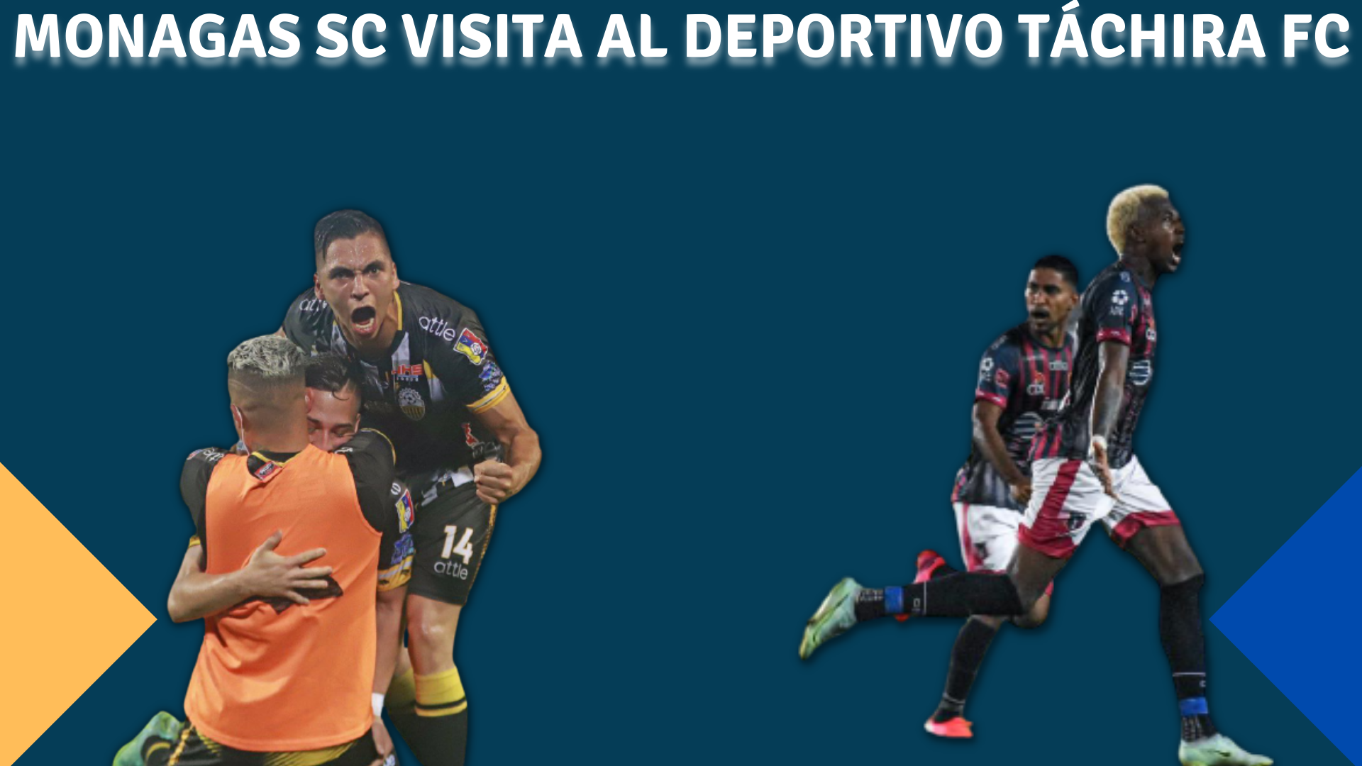 Monagas SC visita al Deportivo Táchira FC.png