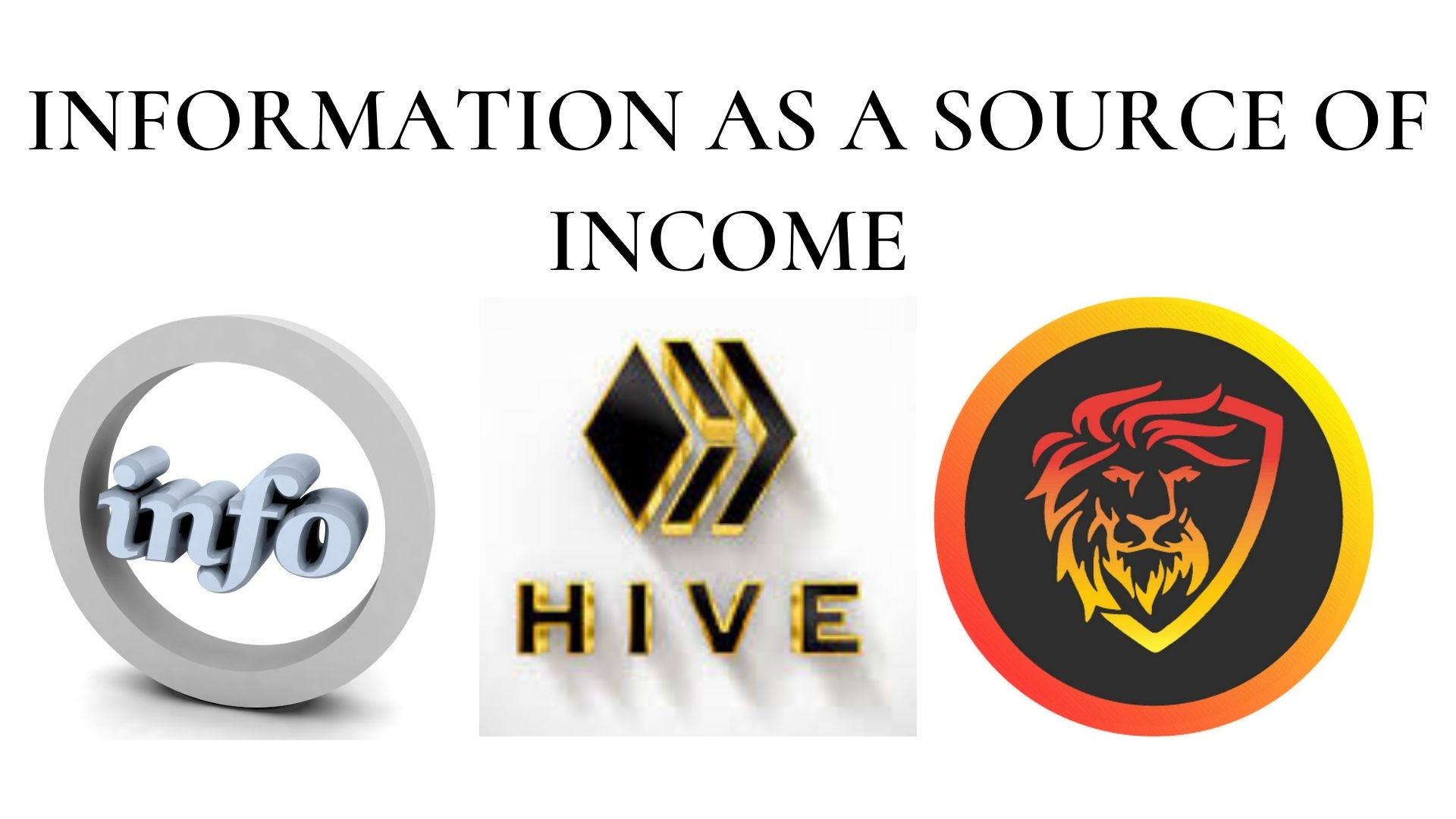 Information as a source of income.jpg