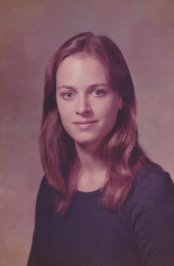 1970's maybe - Danese Ann Morehead - 18 years old - high school graduation picture.png