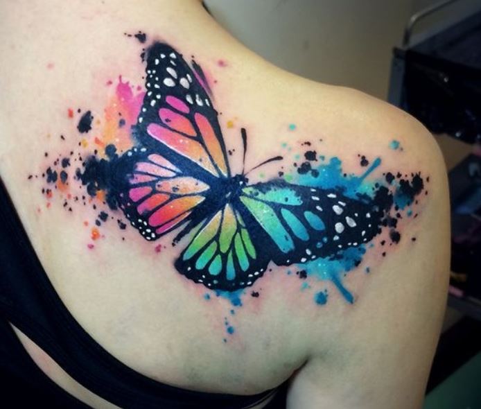  "Butterfly Tattoos.jpg"