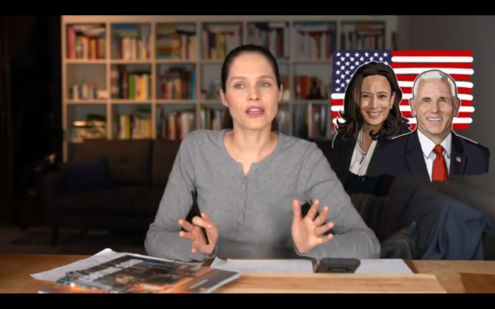 Screenshot at 2020-10-10 13:38:21 Lonneke Engel Dutch USA Politics Talk YouTube.png