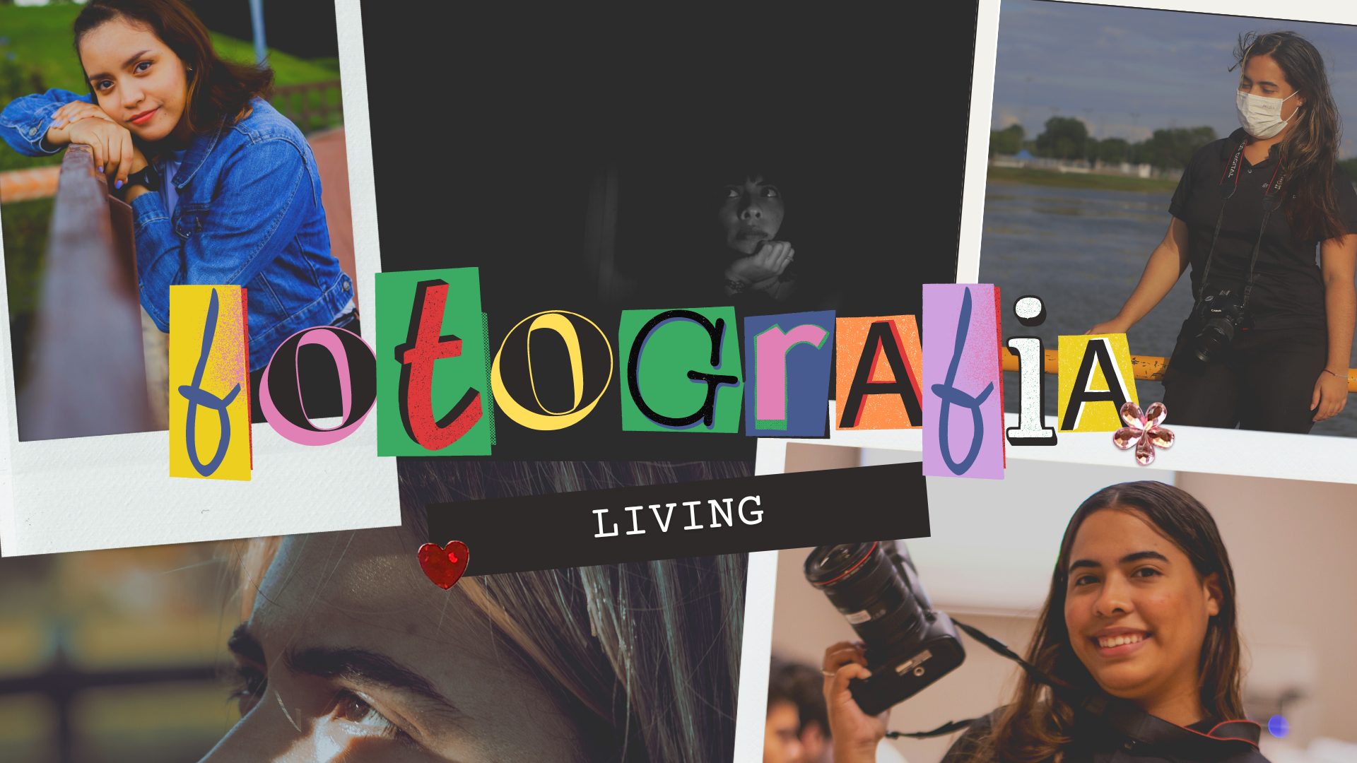  " "Colorful Collage Best Friends Slam Book Fun Presentation.png""